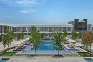 InterContinental Chennai Mahabalipuram Resort by IHG - 6