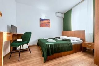 Pensiunea Gerard 2 Mai Camere Moderne cu baie privata, la 250 M de plaja ,Foisor, Parcare & WIfi Gratuit - 6