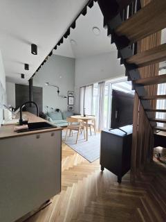 Nomad Cabin Roztocze - 3