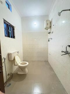 The pink villa - 4