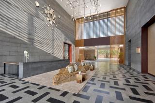 InterContinental Chennai Mahabalipuram Resort by IHG - 8