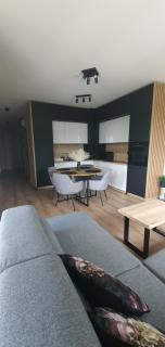 Mazury Home Apartament - 9