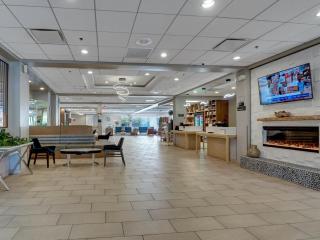 Holiday Inn - Piscataway - Somerset by IHG - 7