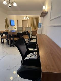 Modern 3BR with 4 Beds Kilimani Near Malls & CBD - 3