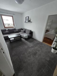 Frankenapartment Gremsdorf - 6
