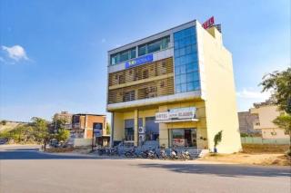 FabHotel Jaipur Classic - 9