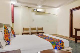 FabHotel Jaipur Classic - 5