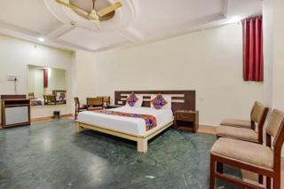FabHotel Jaipur Classic - 6