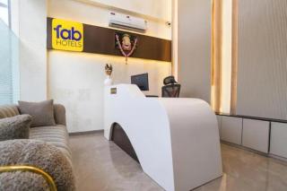 FabHotel Raj Villa I - 8