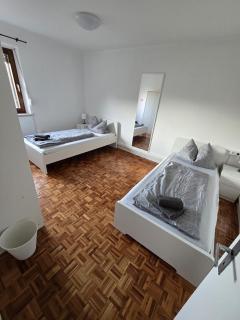 Frankenapartment Gremsdorf - 2