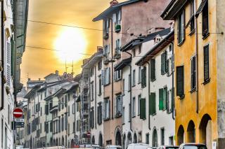 Belle Arti - Bergamo - 0