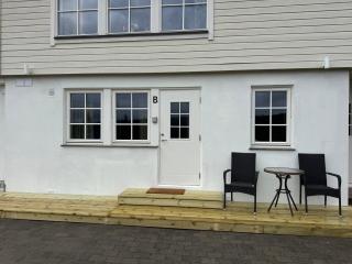 Brand new mini apartment with kitchen - 9