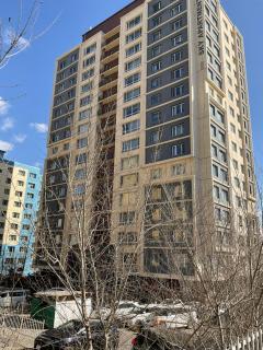 Sky apartment-2 - 9