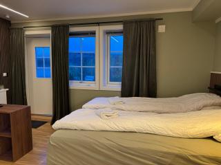 Brand new mini apartment with kitchen - 7