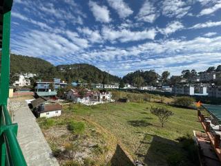 Buransh Stays By Comfort Livingg - 1