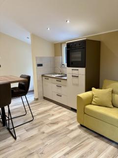 Apartment Aria - 1