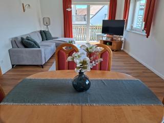 Appartement Wasserburg -  - 1