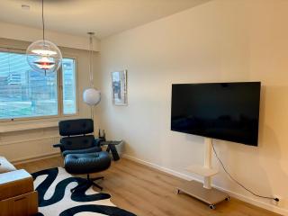 Bubachii Homie - New, Modern & Stylish place in the heart of Tampere - 6