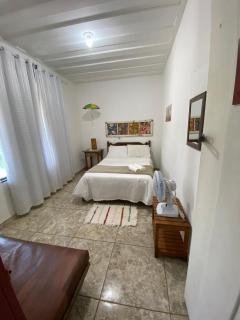 Quartos em Tiradentes MG - A Casa Sarará - 3