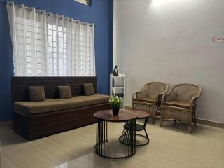 Dreamy Den Homestay - 8