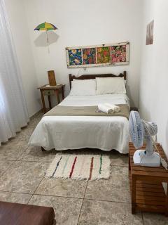Quartos em Tiradentes MG - A Casa Sarará - 9