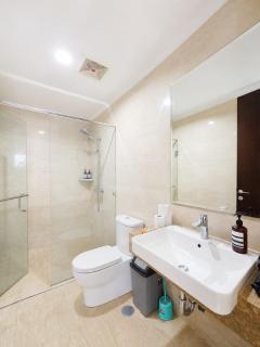 Gio By SanLiving - 2BR - Menteng Park - 6