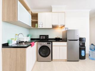 Gio By SanLiving - 2BR - Menteng Park - 7