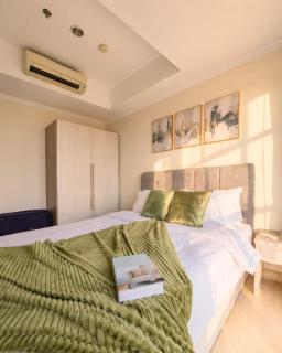 Gio By SanLiving - 2BR - Menteng Park - 4