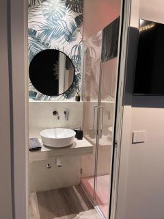 Camere e attico al mare - 5