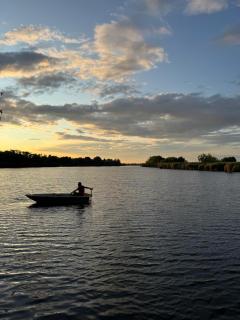 Waterside Cottage - 5