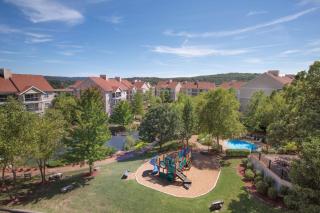 Branson Meadows Resort 2BR Apartment - 1