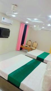 Hotel Galaxy Razidor Multan - 9