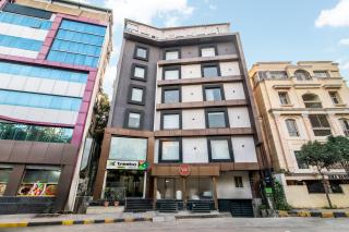 Treebo Address Inn, Banjara Hills - 9