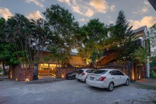 Wonderwall Hotel - Chiang Mai - 0