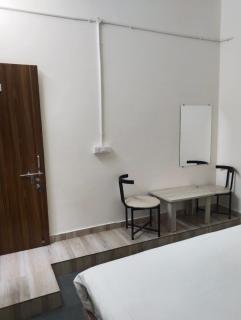 Ghate rooms - 8