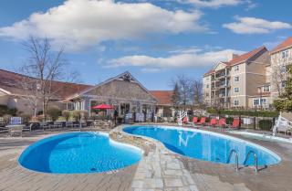 Branson Meadows Resort 4BR Apartment - 5