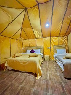 Merzouga sud-est luxury camp - 5