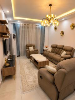 Qudrah Lavish Apartments - 4
