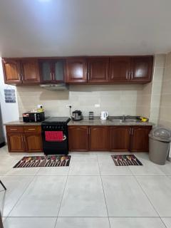 Qudrah Lavish Apartments - 2