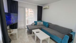 Smokinya Waves - 1BR Apartment - 2 Minutes to the Beach by Flat Mаnager - 6