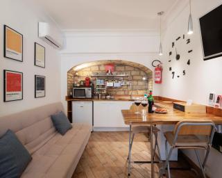 Cozy Roman Nest - Rome - 8