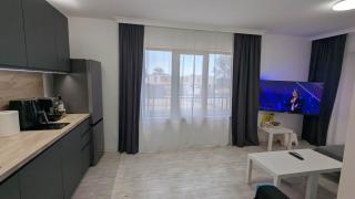 Smokinya Waves - 1BR Apartment - 2 Minutes to the Beach by Flat Mаnager - 1