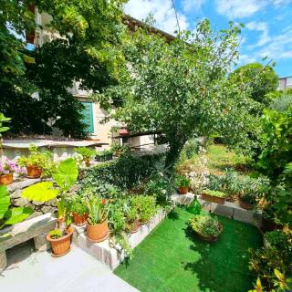 GARDEN - Two Bedroom Apartment - 8