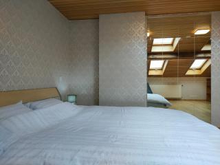Appartement à côté de la gare centrale - 1