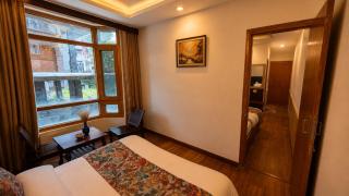 hotel blue by ocean stay - 1