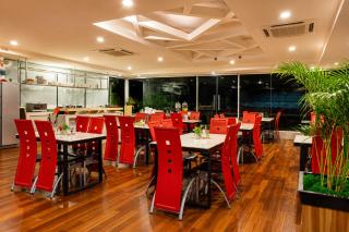 INAP Melaka - Suites & Living - Malakka - 1