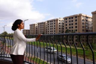 peaceful luxury apartment - 9