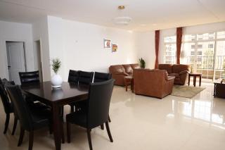 peaceful luxury apartment - 5