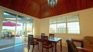 peaceful luxury apartment - 3