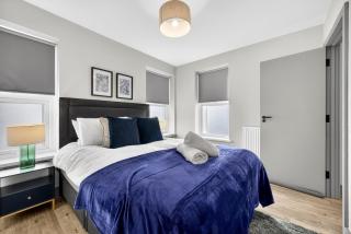 Long Stay Central Location 2BR Apartment with 2 Bathrooms Multiple Parking Spaces - Fast Wi-Fi - 9